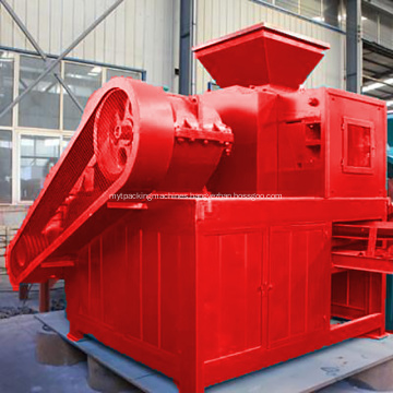 Iron Briquette Making Machine For Sale